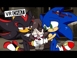 Shadows of Redemption: Valerie's painful choice (VRChat) [Vampire Shadow Saga Finale]