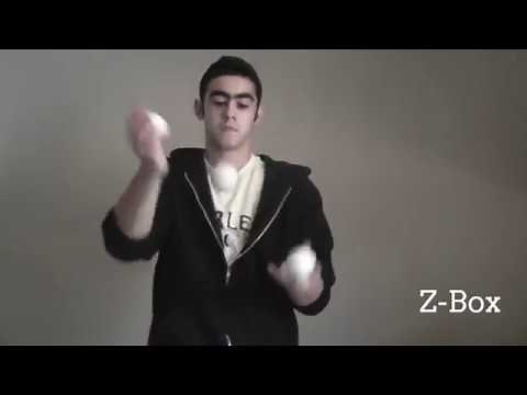 30 Best Juggling Tricks (Easy to Hard)