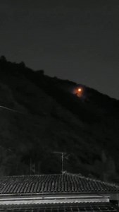 Beyondthe Radar on Instagram: "🌌 Strange orbs over Mexico… It feels like Mexico is seeing more and more of these orb sightings lately. And now — even a former Governor is talking about it. 👀 Jaime Rodríguez Calderón (El Bronco), the former Governor of Nuevo León, shared a video on his official Facebook page showing glowing lights near his ranch in Icamole, García. I checked both his Facebook post and the local ABC Noticias story — and yes, they’re legit. ✅ El Bronco even joked in his post, ask