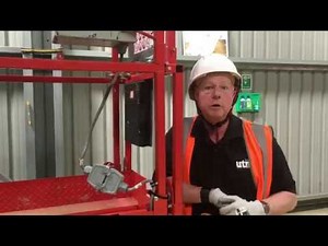 Top tips for passing your IPAF course