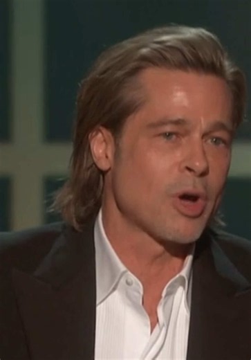 Cliff Booth is back 👀 #BradPitt returns to the role that earned him an Actor Award in 2020. #ActorAwards #OnceUponATimeInHollywood