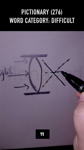 Ultimate Quick Draw Challenge: Guess These 5 Words Before Time Runs Out!