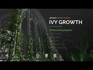 Premium Training - Ivy Growth - 01 - Branching System