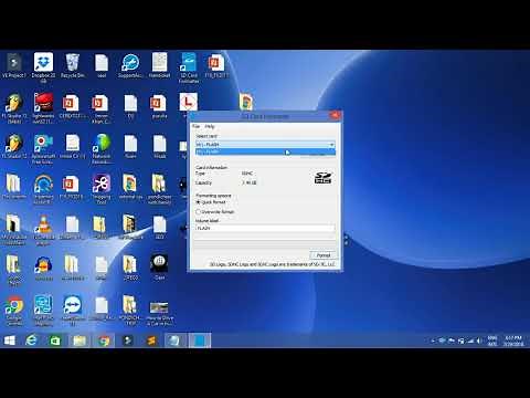 remove write protection from micro sd card
