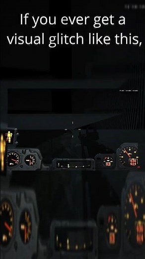 Quick and easy fix for visual glitches in Fallout 4.