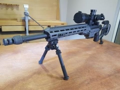 Presentation Sako TRG22 A1