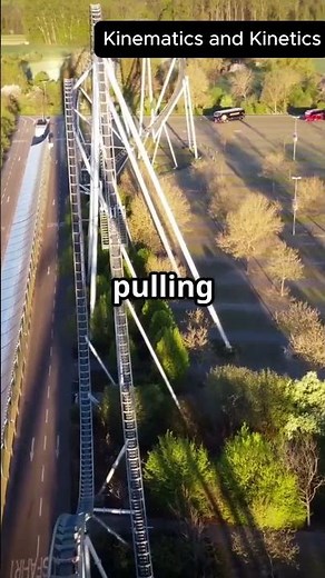 "Kinematics vs. Kinetics: The Physics Duo! 🚀 | Science Explained"