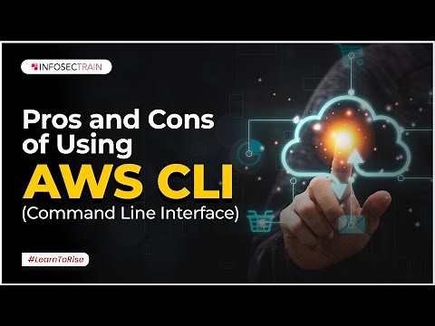 What is a command-line interface (CLI)? | Command-line interface | Pros and Cons of Using AWS CLI
