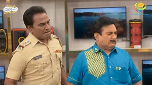 1.2M views · 21K reactions | Gada Electronic Me Ghusa Chor!! To know what happens next, keep watching #TaarakMehtaKaOoltahChashmah | #तारकमेहताकाउल्टाचश्मा #trending #tmkoc #tmkoccomedy #comedy #entertainment | Taarak Mehta Ka Ooltah Chashmah | Facebook