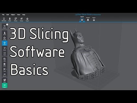 The Basic Beginners Guide to 3D Printing Slicing Software