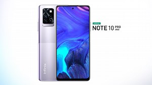 Infinix Note 10 Pro 2022 - Full Specs and Official Price in the Philippines