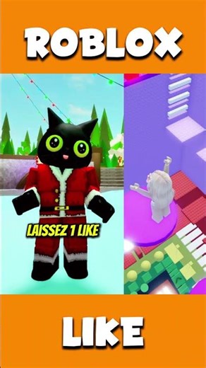 ❄️ BROOKHAVEN : DÉFI SANS TOUCHER LA NEIGE ! ❄️#roblox