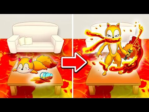 最強の鬼を育てようとした結果！？【Coin Pusher Laser】