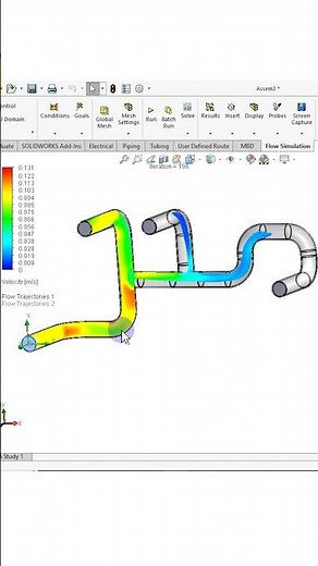 SolidWorks Tutorial for beginners .