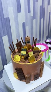 16K views · 978 reactions | Chocolate overload & Zumba Theme + Pull Apart cupcakes. #BakersfieldWhippitParin  | Dizon's Cake Corner | Facebook