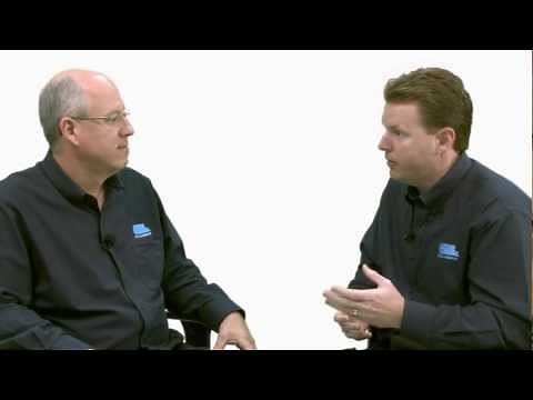 TAPER-LOC® Dry Glaze Glass Railing System