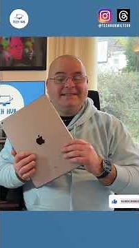 Apple iPad Pro 12.9-inch 2015 in 2025 Is This Budget Tablet Still Worth It? Budget Buys Preview