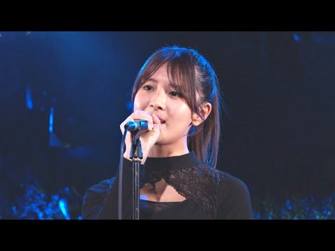 JK2🎤#伊与田綾音 ちゃん 『 DEEPNESS 』 #AYANE 2026/1/13 NaturalWoman 南堀江knave(ネイブ）