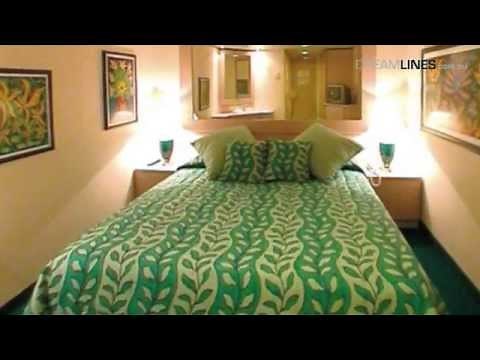 MSC Opera - Ship Tour Overview