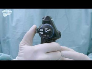 Flexible Cystoscope