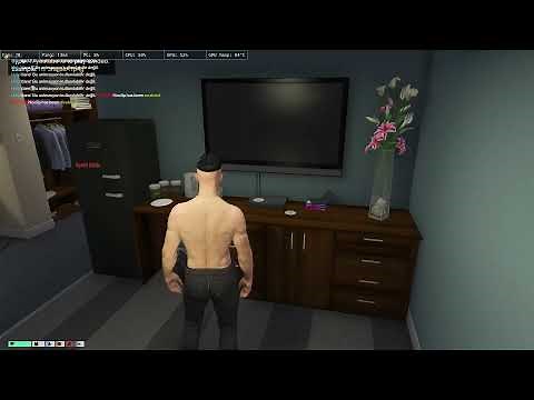 [free] Fivem TV script.