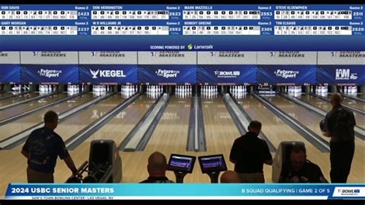 193K views · 2.1K reactions | ICYMI: During Game 2 of B squad qualifying, Robert Greene left the 5-7-10 split, an almost impossible split to make. Luckily for Greene, he converted the split! You never know what you might see when watching BowlTV! Tune in for more bowling action today at the 2024 U.S. Women's Open PTQ at 11 a.m. Eastern. #AFFTS #BowlTV #GoBowling | The Sport of Bowling – USBC | Facebook