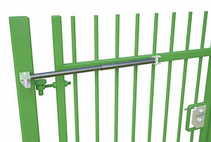 Gate Closers - Hydraulic - Lockey GC200/TB200, GC400 & GC600
