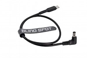 Blind SPOT - USB to 12V Adapter - 12 Volt DC Power Cable - Use Any PD USBC Power Bank to Power Any 12V Device - Turn Your Power Bank into a 12 Volt Battery