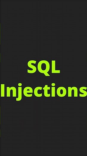 Day 19: SQL Injection Attacks