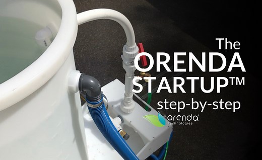 The Orenda Startup® Step-by-Step Guide