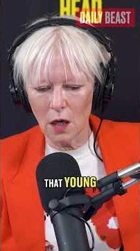 The New Trump-Epstein Photos Explained #trump #podcast