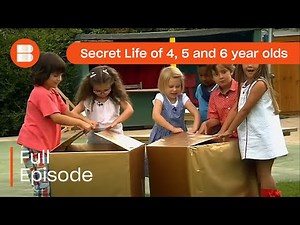 Child development: The early years explained | Full Episode