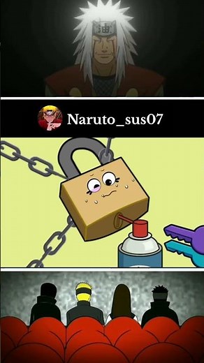 Naruto squad sus reaction on key and lock 😁😁