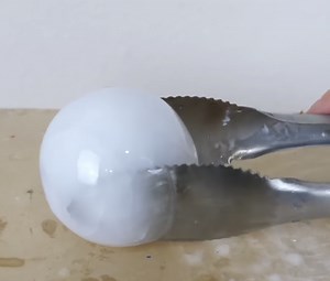 Extreme crystal growth