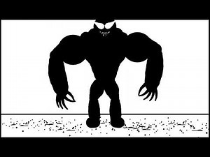 Muscle Growth Transformation ( VENOM )