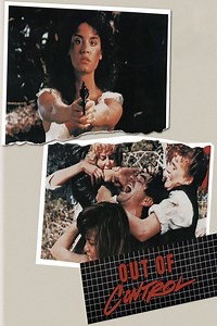 Stream Out of Control (1985): Find it on Netflix, Prime Video, Hulu & more