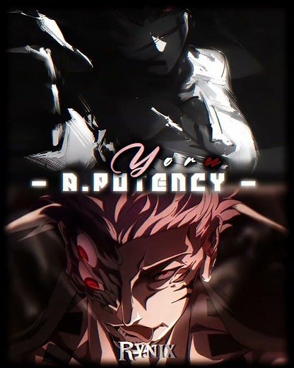 Yoru Vs Sukuna (Full Power)