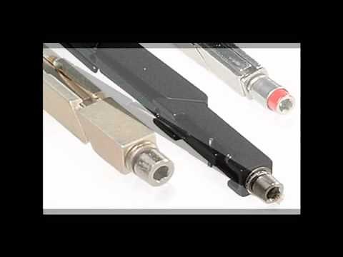 Wakefield-Vette Minute: Wedgelock Card Retainers