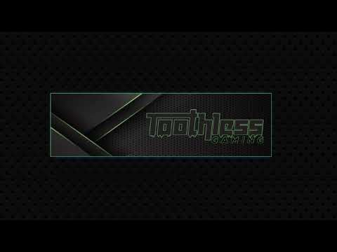 Toothless Plays Minecraft ONCE AGAIN