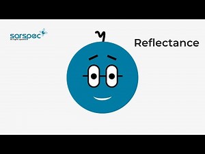 What is Reflectance? | Spectroscopy Techniques with Ton
