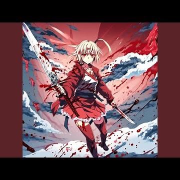 BLOODY! (ULTRA SLOWED)