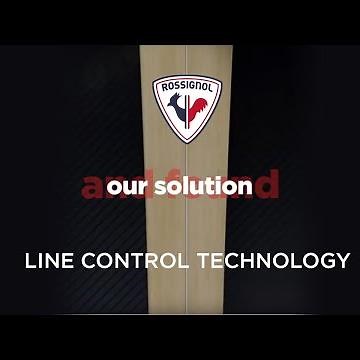 ROSSIGNOL | LINE CONTROL TECHNOLOGY