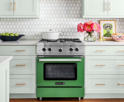 75 Stunning Kitchen Backsplash Ideas for Every Style and Budget