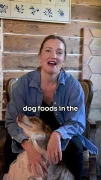 Keeping Food Simple with MAEV Dog Food #pets #dogs #farm #cooking #organic #wellness #organic #ad