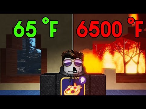 Roblox Need More Heat Is HILARIOUS...