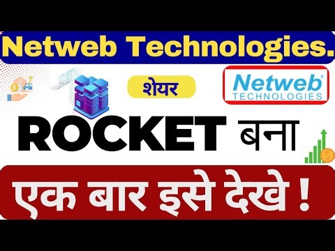 Netweb Technologies Share Latest News | Netweb Technologies Share Reveiw | Findamental | Shareholder