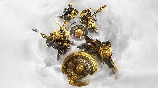 Dota 2's The International Tournament 2021 In-Person Event Cancelled Due to COVID-19