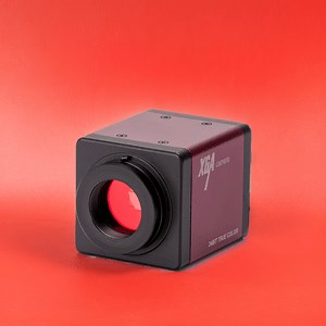 [Hot Item] Digital Camera with Xga/VGA Resolution