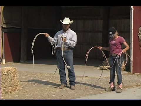 07 Intro to Roping