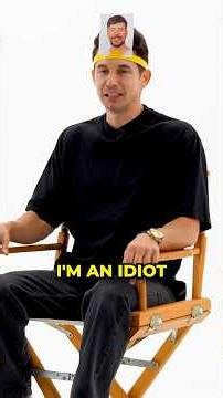 he doesn’t know Mr. Beast ??